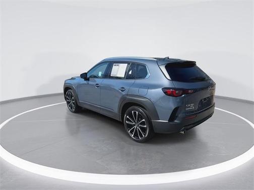 2024 Mazda CX-50 2.5 S Premium Plus Package