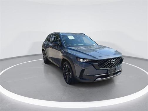 2024 Mazda CX-50 2.5 S Premium Plus Package