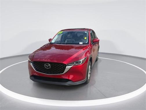2023 Mazda CX-5 2.5 S Preferred Package