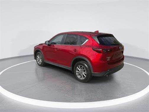 2023 Mazda CX-5 2.5 S Preferred Package