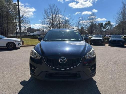 2015 Mazda CX-5 Grand Touring