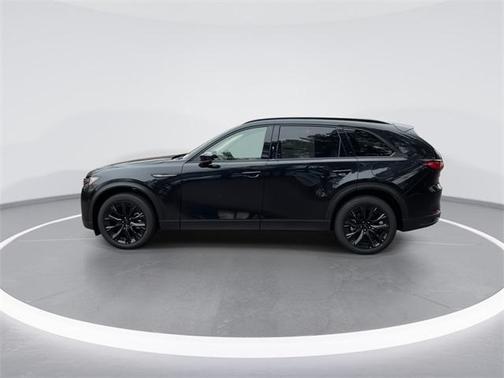 2026 Mazda CX-90 3.3 Turbo Premium Sport