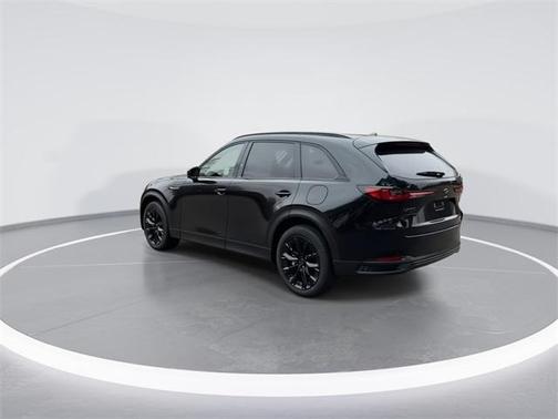 2026 Mazda CX-90 3.3 Turbo Premium Sport