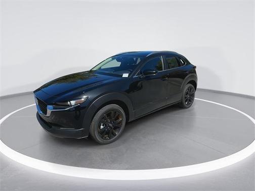 2025 Mazda CX-30 2.5 S Select Sport