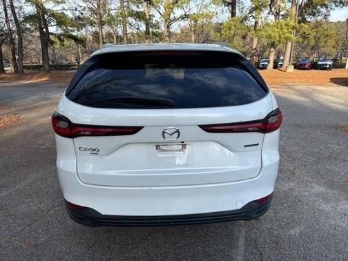 2024 Mazda CX-90 Preferred Plus