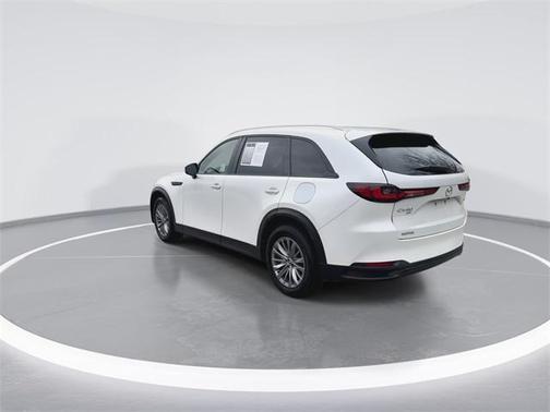 2024 Mazda CX-90 Preferred Plus