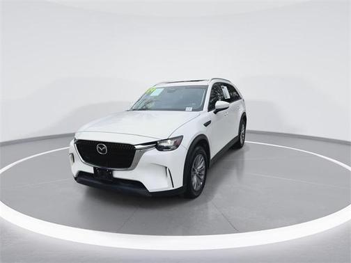 2024 Mazda CX-90 Preferred Plus