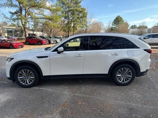 2024 Mazda CX-90 Preferred Plus