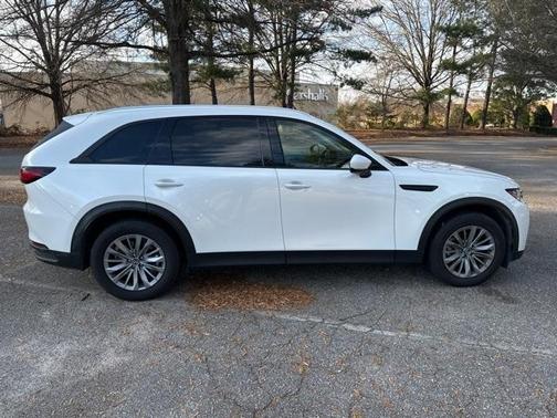 2024 Mazda CX-90 Preferred Plus