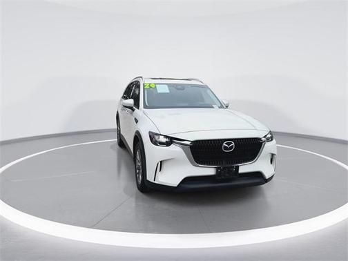 2024 Mazda CX-90 Preferred Plus