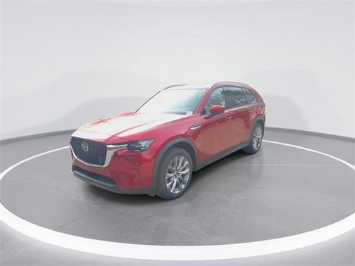 2026 Mazda CX-90 Preferred