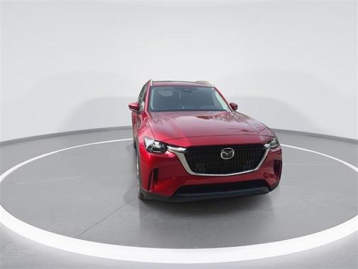 2026 Mazda CX-90 Preferred