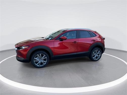 2026 Mazda CX-30 Preferred