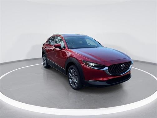 2026 Mazda CX-30 Preferred