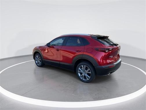 2026 Mazda CX-30 Preferred