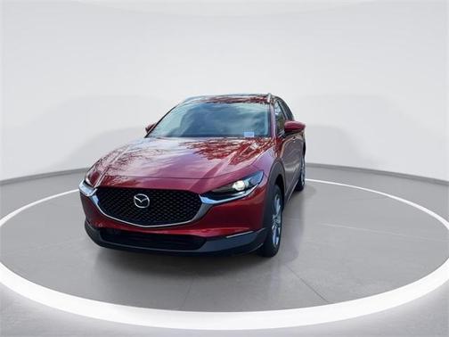 2026 Mazda CX-30 Preferred