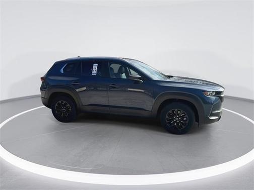 2026 Mazda CX-50 Preferred