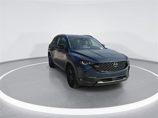 2026 Mazda CX-50 Preferred