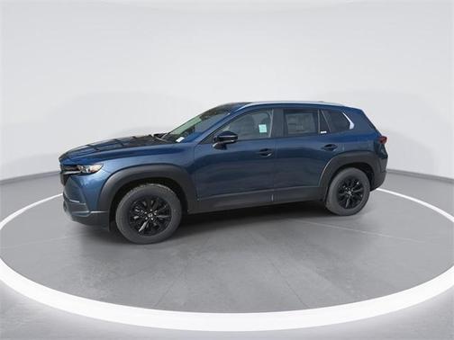 2026 Mazda CX-50 Preferred