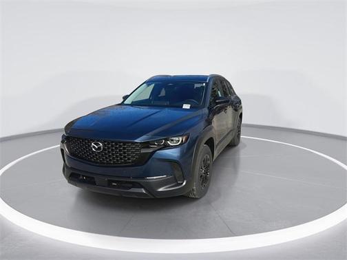 2026 Mazda CX-50 Preferred