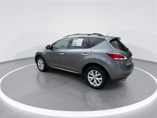 2014 Nissan Murano SL