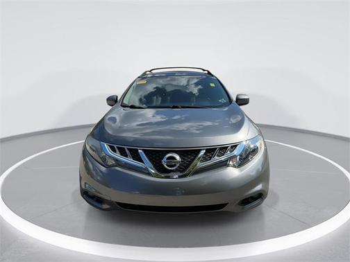 2014 Nissan Murano SL