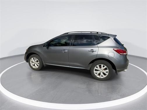 2014 Nissan Murano SL