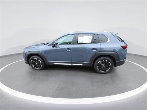 2024 Mazda CX-50 2.5 Turbo Meridian Edition