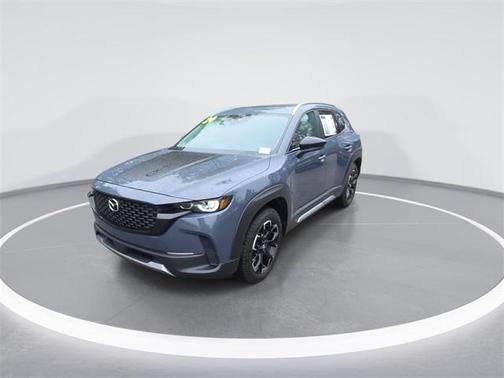 2024 Mazda CX-50 2.5 Turbo Meridian Edition