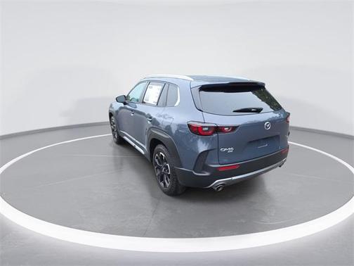 2024 Mazda CX-50 2.5 Turbo Meridian Edition