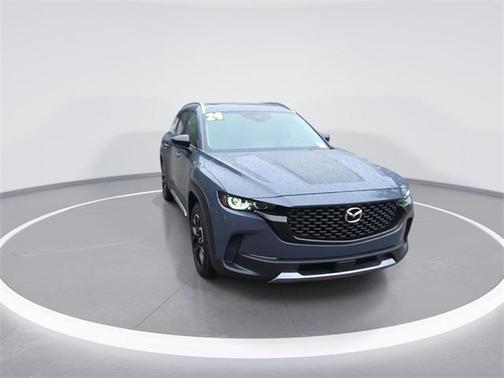 2024 Mazda CX-50 2.5 Turbo Meridian Edition