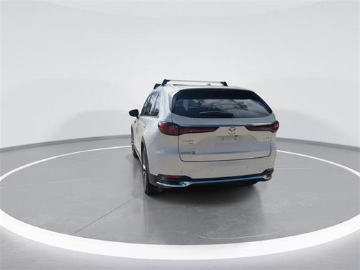 2026 Mazda CX-90 3.3 Turbo Premium Plus