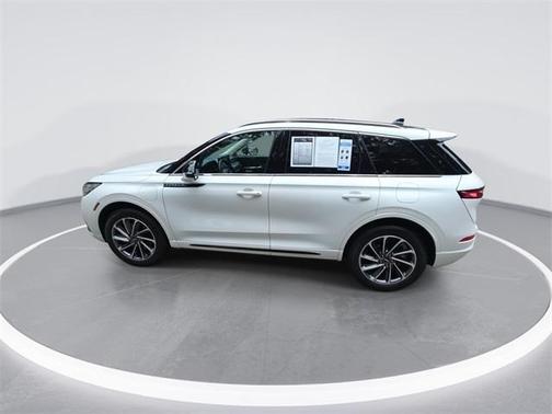 2024 Lincoln Corsair Grand Touring