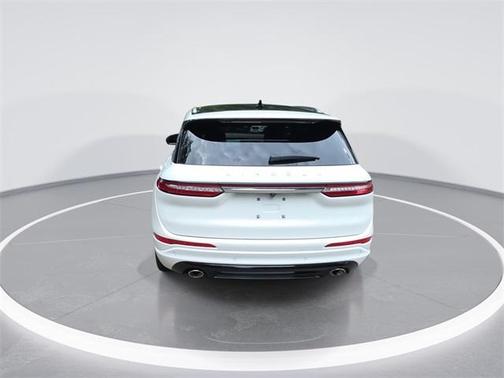 2024 Lincoln Corsair Grand Touring