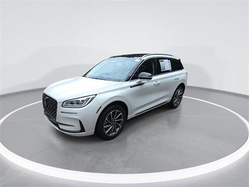 2024 Lincoln Corsair Grand Touring