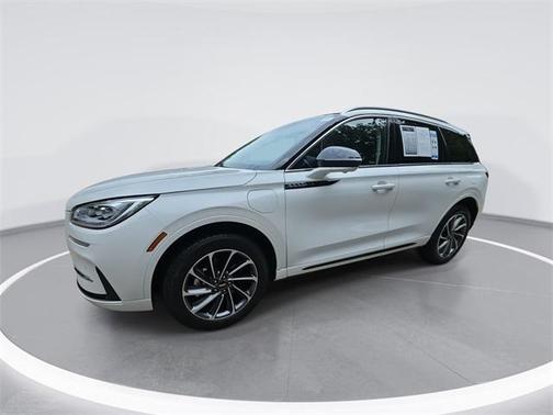 2024 Lincoln Corsair Grand Touring