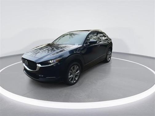 2025 Mazda CX-30 Premium Package
