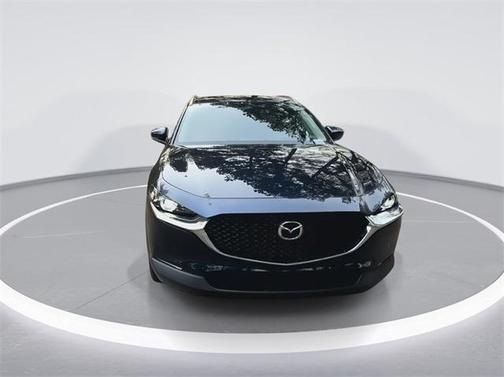 2025 Mazda CX-30 Premium Package