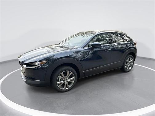 2025 Mazda CX-30 Premium Package