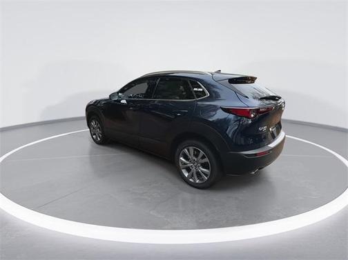 2025 Mazda CX-30 Premium Package