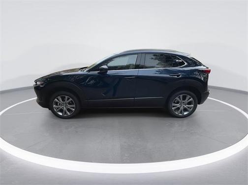 2025 Mazda CX-30 Premium Package