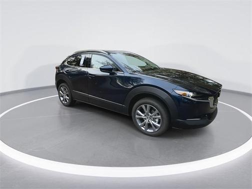2025 Mazda CX-30 Premium Package