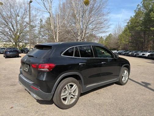 2023 Mercedes-Benz GLA 250 Base