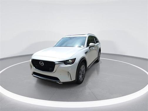 2025 Mazda CX-90 3.3 Turbo Premium Plus