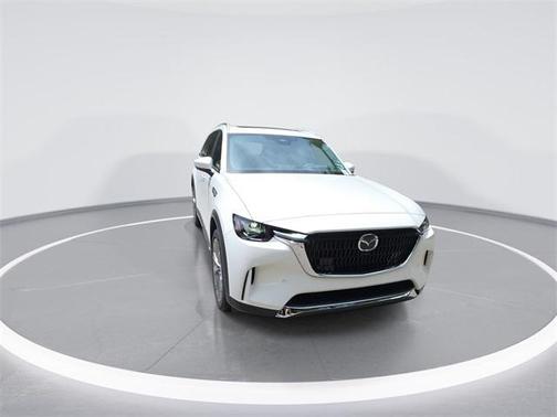 2025 Mazda CX-90 3.3 Turbo Premium Plus