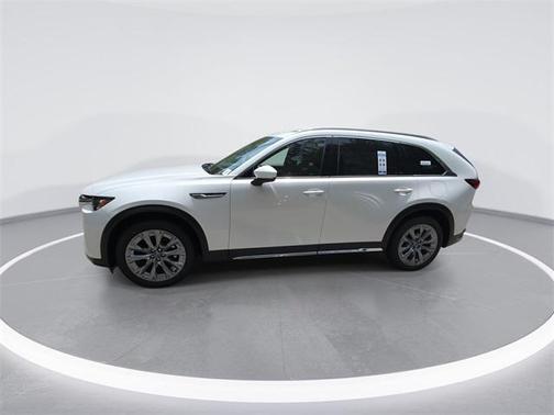 2025 Mazda CX-90 3.3 Turbo Premium Plus