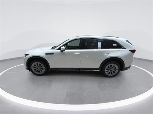 2025 Mazda CX-90 3.3 Turbo Premium Plus