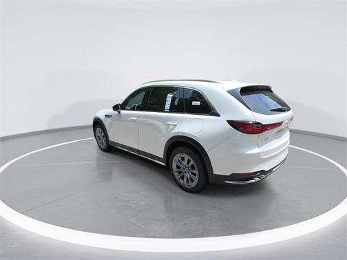 2025 Mazda CX-90 3.3 Turbo Premium Plus