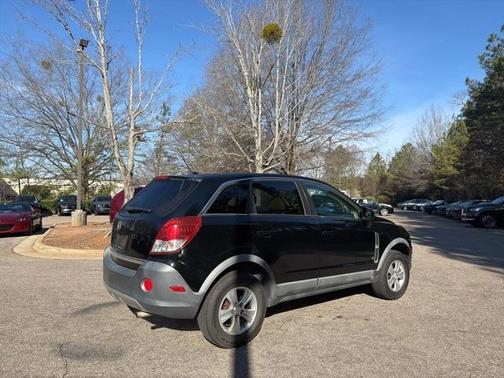 2008 Saturn Vue XE