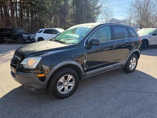2008 Saturn Vue XE